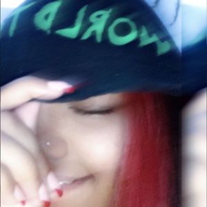 Meet your Posher, Kalila